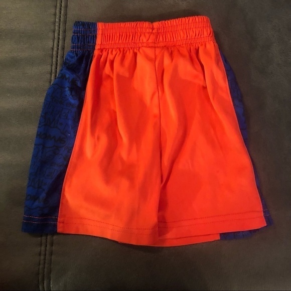 3 Pairs of Shorts, Carters & Thomas the Train - Picture 5 of 11